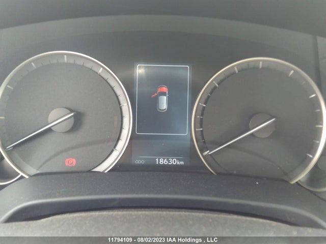 2T2JZMDA0MC307406 Lexus RX 350