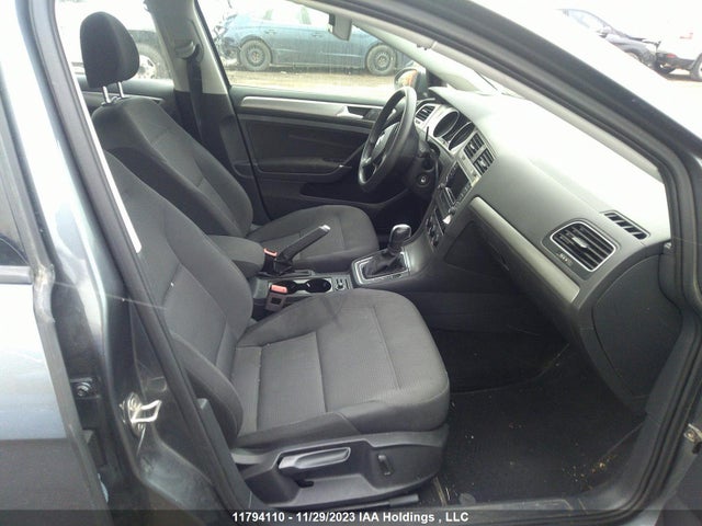 3VW217AU4HM059302 Volkswagen 1.8 tsi
