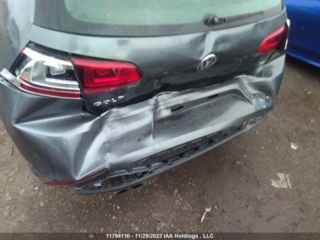 3VW217AU4HM059302 Volkswagen 1.8 tsi