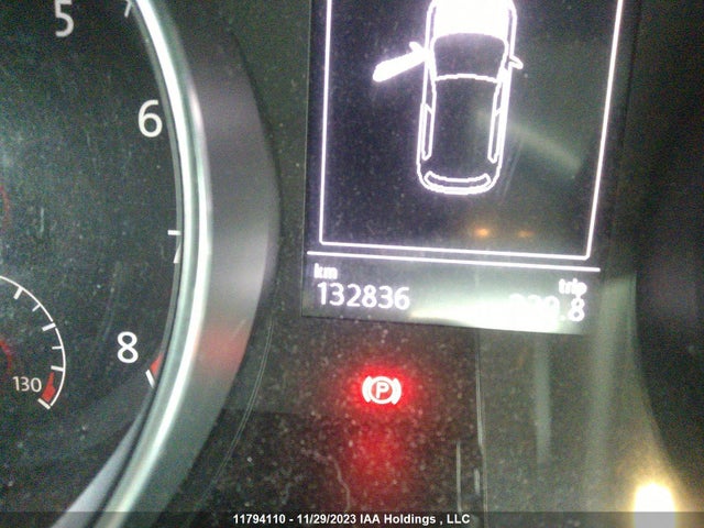 3VW217AU4HM059302 Volkswagen 1.8 tsi
