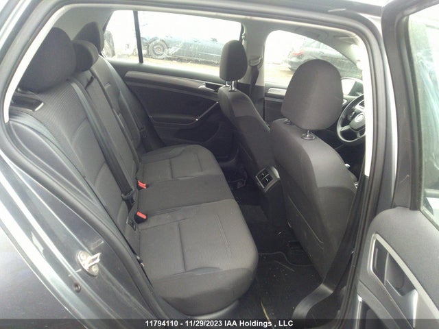 3VW217AU4HM059302 Volkswagen 1.8 tsi