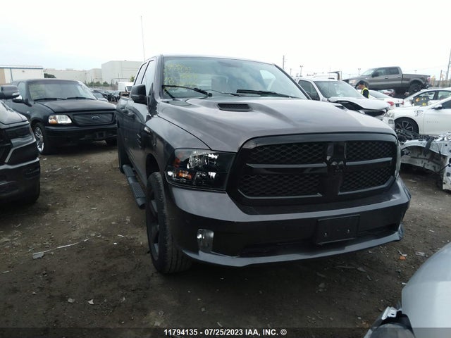 1C6RR7FG8KS688855 auction archive image