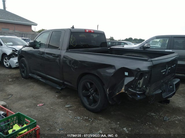 1C6RR7FG8KS688855 RAM 1500 Classic Tradesman