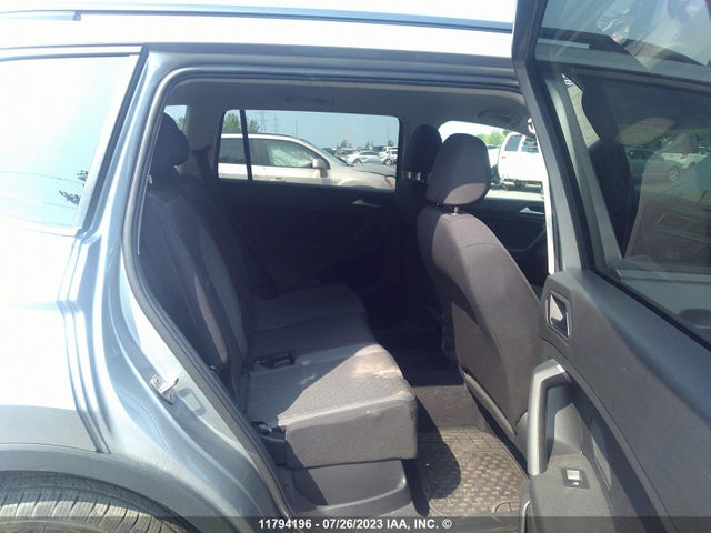 3VV0B7AX0KM165613 Volkswagen TIGUAN S