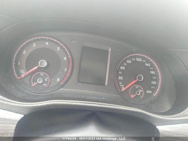 1VWBA7A31MC011663 Volkswagen Passat Highline