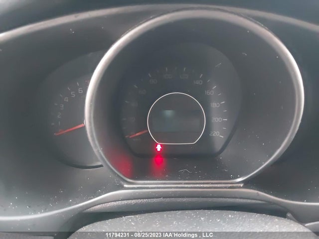 KIA SOUL + 2018 KNDJP3A54J7524143 Image 7