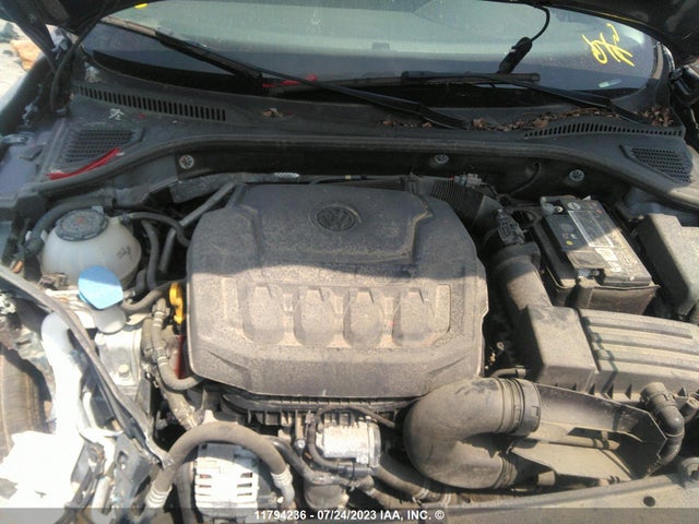 1VWAA7A37LC003139 Volkswagen PASSAT S