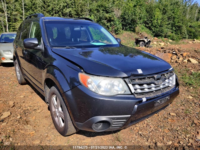 Продаж на аукціоні авто 2012 Subaru Forester, vin: JF2SHCBC1CH402353, номер лоту: 11794275