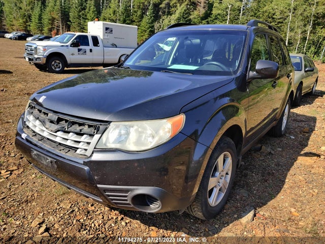 Продаж на аукціоні авто 2012 Subaru Forester, vin: JF2SHCBC1CH402353, номер лоту: 11794275