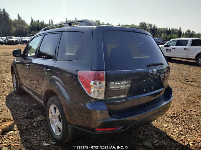 Продаж на аукціоні авто 2012 Subaru Forester, vin: JF2SHCBC1CH402353, номер лоту: 11794275