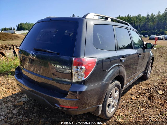Продаж на аукціоні авто 2012 Subaru Forester, vin: JF2SHCBC1CH402353, номер лоту: 11794275