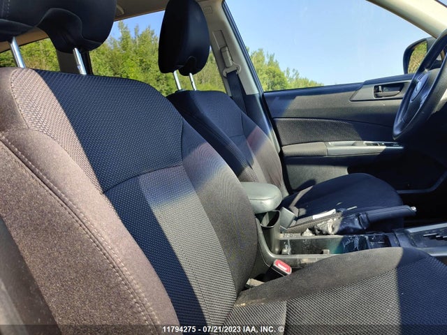 Продаж на аукціоні авто 2012 Subaru Forester, vin: JF2SHCBC1CH402353, номер лоту: 11794275