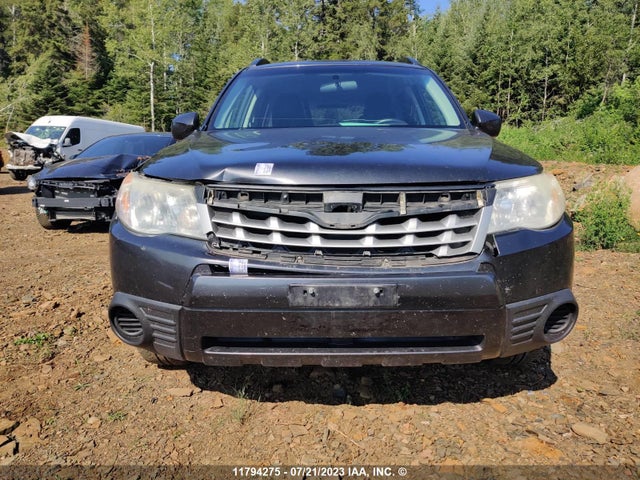 Продаж на аукціоні авто 2012 Subaru Forester, vin: JF2SHCBC1CH402353, номер лоту: 11794275