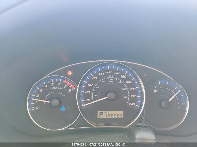Продаж на аукціоні авто 2012 Subaru Forester, vin: JF2SHCBC1CH402353, номер лоту: 11794275