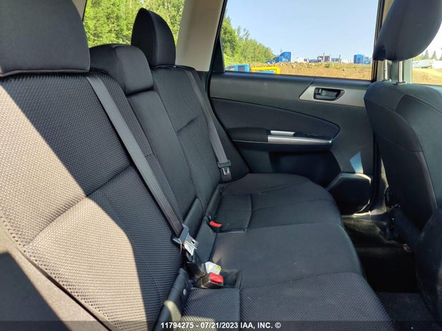 Продаж на аукціоні авто 2012 Subaru Forester, vin: JF2SHCBC1CH402353, номер лоту: 11794275