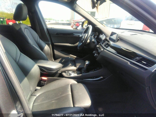 WBXHT3C35J5L31441 BMW X1