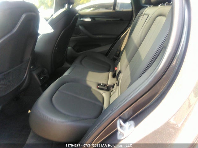 WBXHT3C35J5L31441 BMW X1