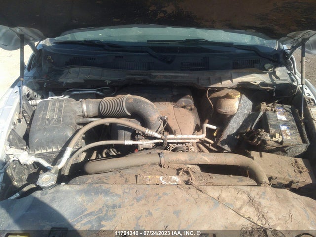 1C6RR7TT3HS564311 RAM 1500 Slt