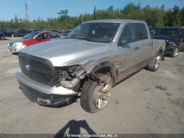 1C6RR7TT3HS564311 RAM 1500 Slt