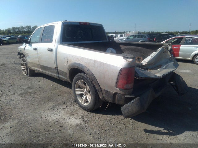 1C6RR7TT3HS564311 RAM 1500 Slt
