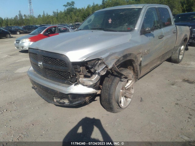 1C6RR7TT3HS564311 RAM 1500 Slt