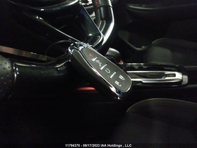 Chevrolet Trailblazer Rs 2022 KL79MUSL6NB062361 Image 11