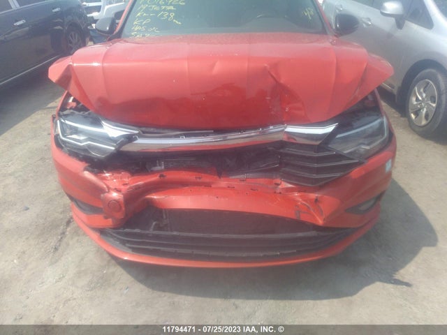 Volkswagen Jetta Highline 2019 3VWW57BU9KM016926 Image 7