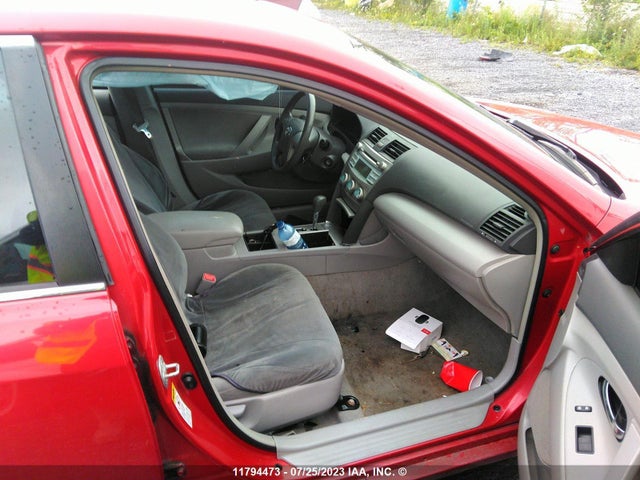 11794473 :رقم المزاد ، 4T1BE46K87U132593 vin ، 2007 Toyota Camry Ce/le/xle/se مزاد بيع