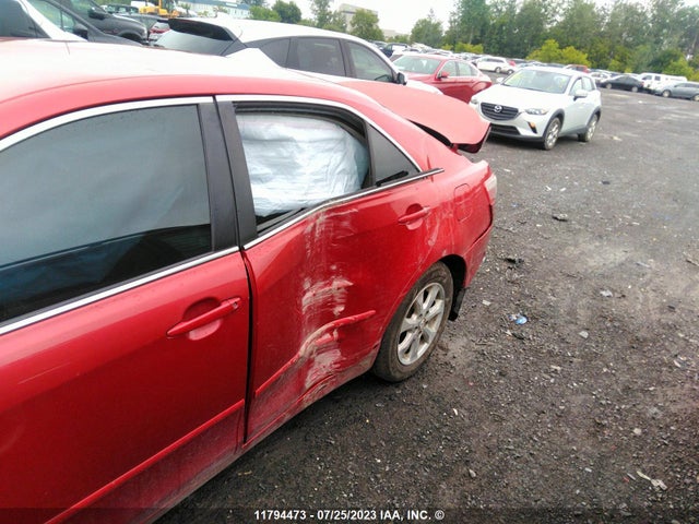 11794473 :رقم المزاد ، 4T1BE46K87U132593 vin ، 2007 Toyota Camry Ce/le/xle/se مزاد بيع