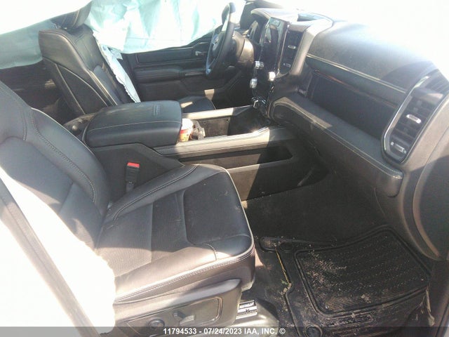 1C6SRFHT8PN557887 RAM 1500 Limited