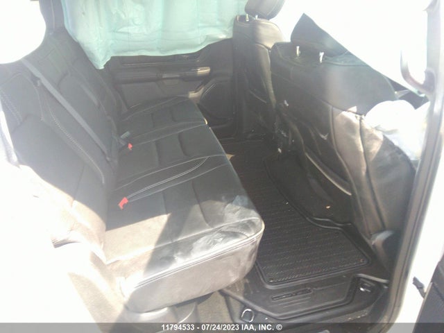 1C6SRFHT8PN557887 RAM 1500 Limited
