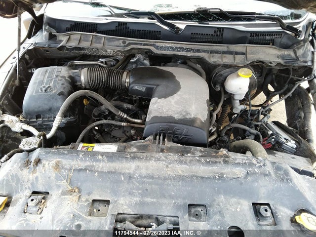 3C6RR7KG5MG685573 RAM 1500 Classic Tradesman
