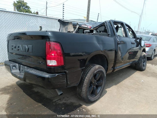 3C6RR7KG5MG685573 RAM 1500 Classic Tradesman