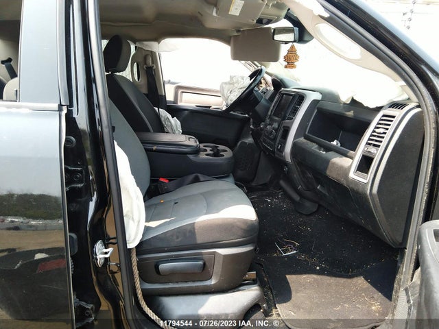 3C6RR7KG5MG685573 RAM 1500 Classic Tradesman