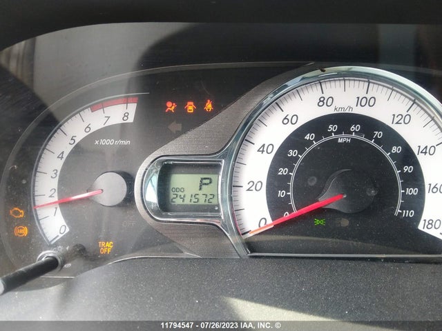 Toyota Sienna Sport 2014 5TDXK3DC1ES475949 Image 7