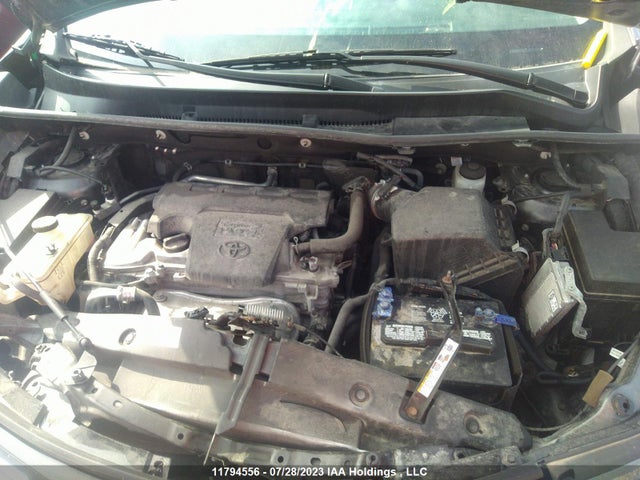 Toyota Rav4 Xle 2016 2T3RFREV5GW429235 Image 10