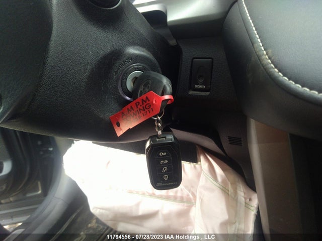 Toyota Rav4 Xle 2016 2T3RFREV5GW429235 Image 11