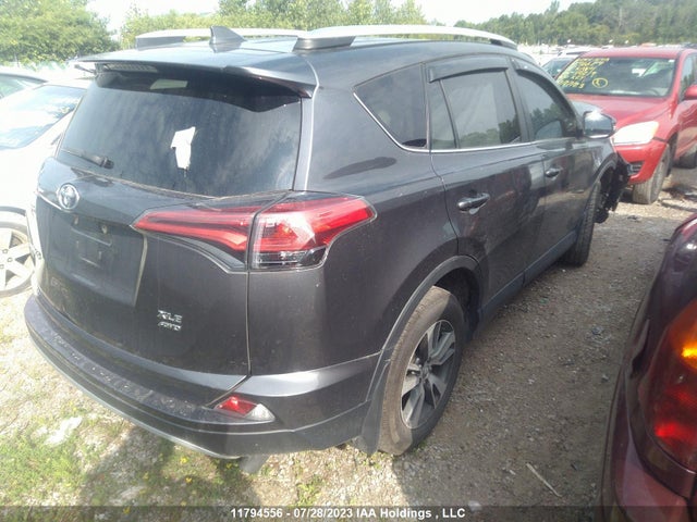 Toyota Rav4 Xle 2016 2T3RFREV5GW429235 Image 4