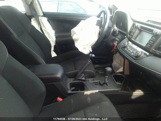 Toyota Rav4 Xle 2016 2T3RFREV5GW429235 Image 5