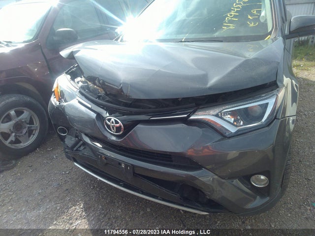 Toyota Rav4 Xle 2016 2T3RFREV5GW429235 Image 6