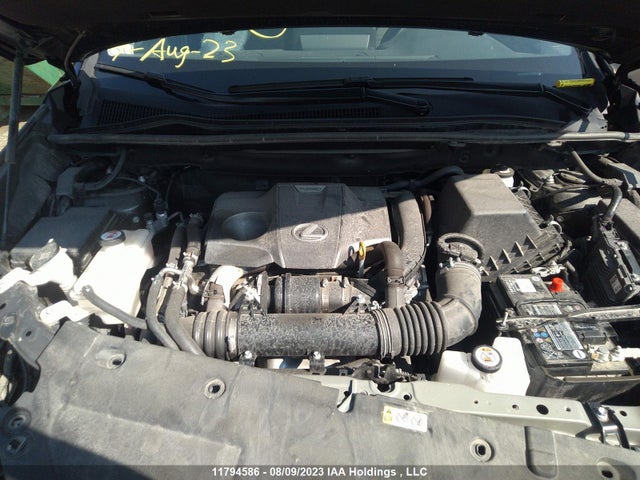 JTJGARDZ8M2240669 Lexus Nx 300 Base/300 Luxury/300 F