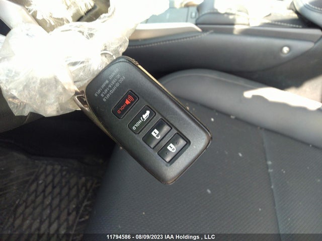 JTJGARDZ8M2240669 Lexus Nx 300 Base/300 Luxury/300 F