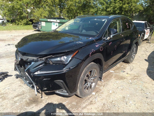 JTJGARDZ8M2240669 Lexus Nx 300 Base/300 Luxury/300 F