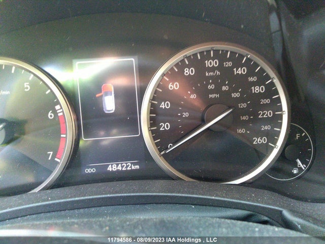 JTJGARDZ8M2240669 Lexus Nx 300 Base/300 Luxury/300 F