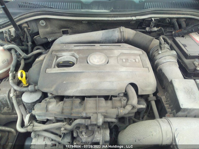 WVWBN7AN8FE829164 Volkswagen CC SPORT