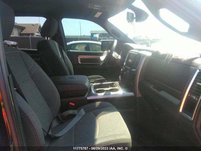 1C6RR7LT0MS555799 RAM 1500 Classic Slt
