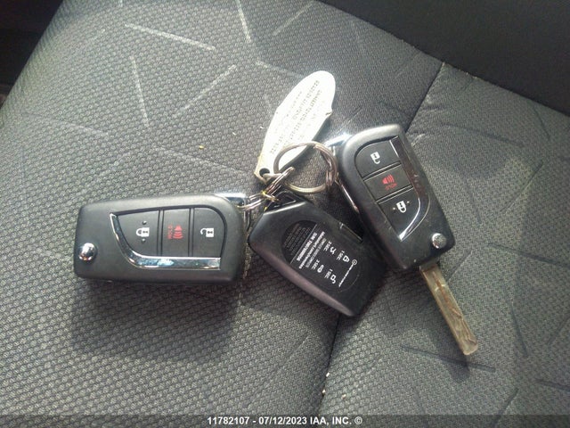 Toyota RAV4 LE 2022 2T3B1RFV5NW266386 Image 11