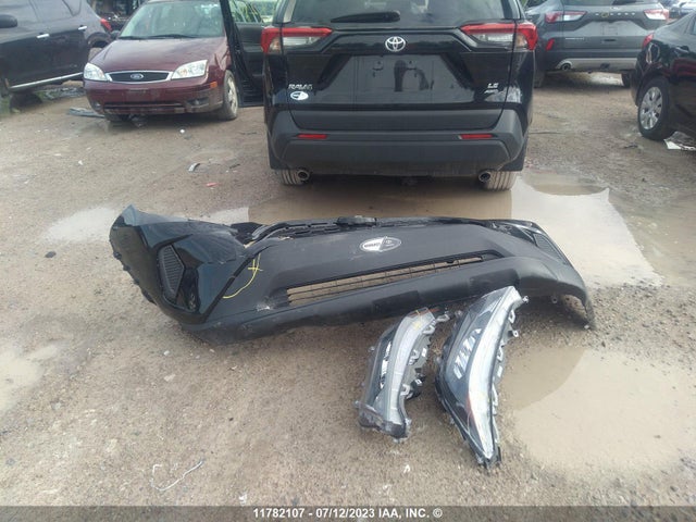 Toyota RAV4 LE 2022 2T3B1RFV5NW266386 Image 12