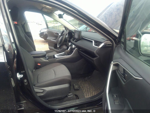 Toyota RAV4 LE 2022 2T3B1RFV5NW266386 Image 5