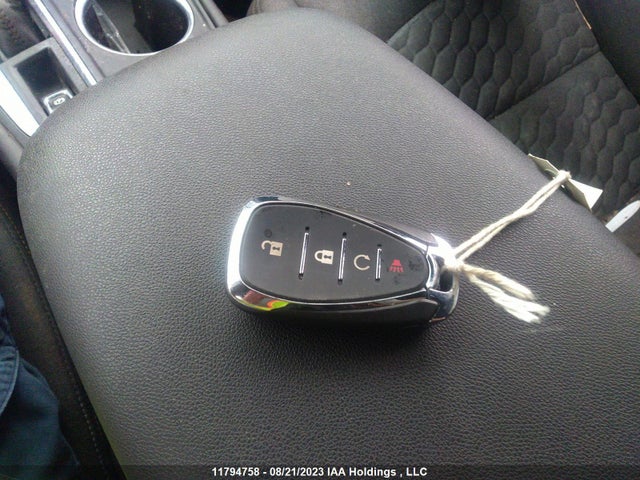 Chevrolet EQUINOX LT 2019 2GNAXKEV0K6188181 Image 3